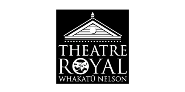 Theatre Royal Nelson, Avoca web design client