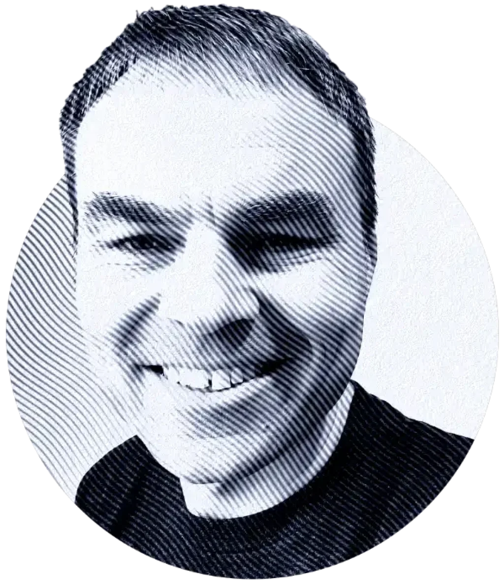 Brendyn, chief web wrangler at Avoca.