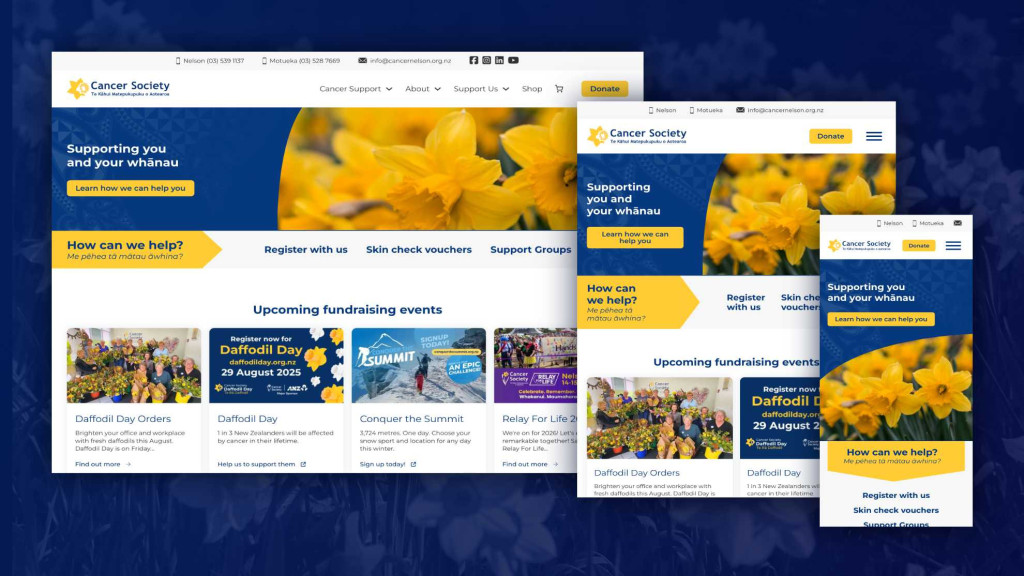 Cancer Society Nelson - featured image.